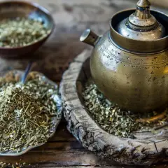 Yerba mate - ile kofeiny zawiera i jakie ma inne właściwości?
