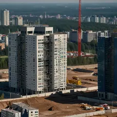 Nowe inwestycje Echo Investment w Poznaniu: Co nas tam czeka?