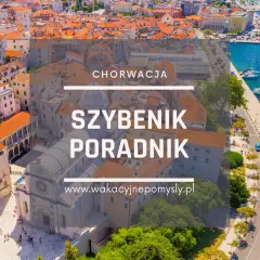 Szybenik gdzie zjeść: najlepsze restauracje, które musisz poznać