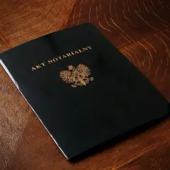 Jak podważyć akt notarialny podziału majątku i uniknąć błędów?
