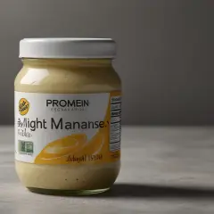 Ile kalorii ma majonez light? Poznaj rzeczywistą kaloryczność popularnych marek