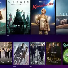 Nowości na HBO w marcu: Seriale, filmy i dokumenty