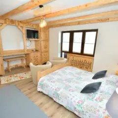 Nowa bacówka Zakopane – komfortowe noclegi i atrakcje w okolicy