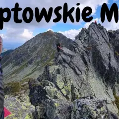 Walentkowy Wierch - piękno Tatr, które musisz zobaczyć na własne oczy