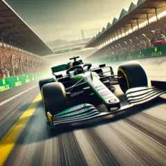 Zakłady na Formułę 1 w Sezonie 2025: Co Warto Wiedzieć?