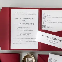 Jak wypisać zaproszenie z dzieckiem, aby uniknąć nieporozumień i zaskoczyć gości