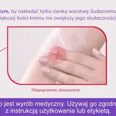 Sudocrem na pryszcze: czy warto? Opinie, skład i skuteczne alternatywy