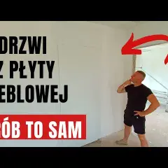 Jak zrobić ukryte drzwi? Kompletny poradnik DIY dla majsterkowiczów