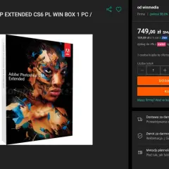 Ile kosztuje Photoshop? Sprawdź ceny i subskrypcje, aby zaoszczędzić