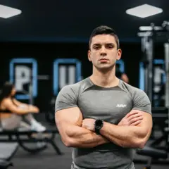 Trener CrossFit: Jak zdobyć certyfikat, zarobić i rozwijać karierę?