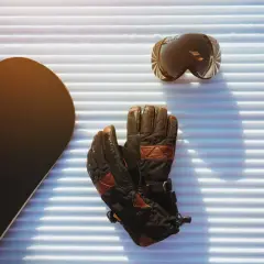 Jak dobrać deskę snowboard, aby uniknąć błędów początkujących?