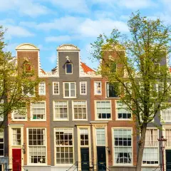 Ile kosztuje wynajem mieszkania w Amsterdamie? Ceny, które zaskakują