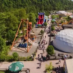 Świętokrzyskie z dzieckiem: Niezapomniane atrakcje i praktyczne porady