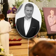 Kiedy pogrzeb Respondka? Ważne szczegóły i godzina ceremonii