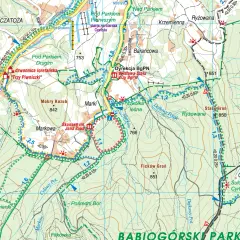 Babia Góra jaki szlak wybrać: najlepsze trasy dla każdego turysty