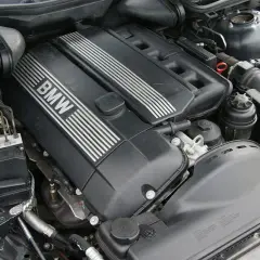 BMW E60 LPG: Najlepszy silnik pod gaz? M54, N52, N53 - Wybierz mądrze!