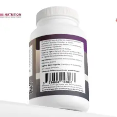 NMN suplemento para que sirve y cómo puede mejorar tu salud