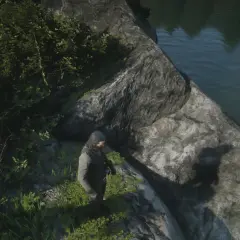 RDR2 Skarb Jacka Halla: Pełny przewodnik i 1000$ w złocie!