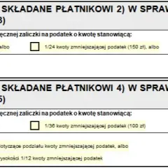 PIT z umowy zlecenia: Kiedy musisz rozliczyć? Ulgi i wyjątki