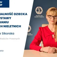 Ile trwa sprawa w sądzie dla nieletnich? Od 3 miesięcy do 2 lat!