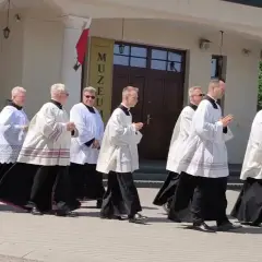 Sanktuarium Jana Pawła II w Radzyminie - historia i niezwykłe relikwie