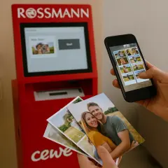 Jak wywołać zdjęcia z telefonu? Prosty przewodnik krok po kroku