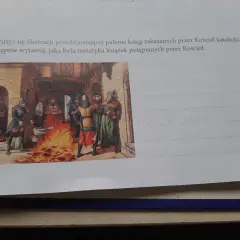 Tematyka książek potępianych przez kościół: co ukrywa historia?