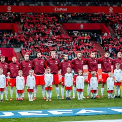 Kiedy gra Polska 2026? Terminarz, transmisje, MŚ, Liga Narodów