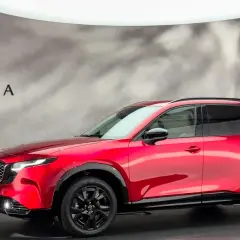 Mazda CX-5 pojemność baku – ile litrów paliwa naprawdę zmieści?