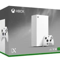 Kup Xbox Series X: Cena, promocje, zestawy. Gdzie najtaniej w 2026?