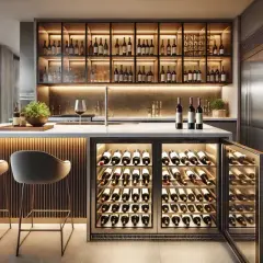 Cava en casa: tu guía para una bodega perfecta y sin errores