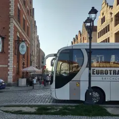 Ile trwa autokar do Chorwacji? Czas, trasy, komfort podróży