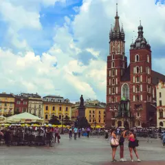 Czy w Krakowie jest bezpiecznie? Fakty, które musisz znać