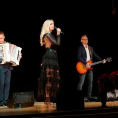 Ile trwa koncert Teresy Werner? Odkryj, co wpływa na czas trwania