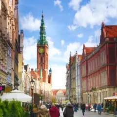 Najciekawsze atrakcje turystyczne w Gdańsku, które musisz zobaczyć