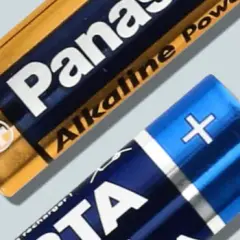Pojemność baterii AA: Jak wybrać najlepsze ogniwa dla swoich potrzeb