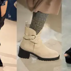 Jakie czubki butów są modne – poznaj najnowsze trendy i stylizacje