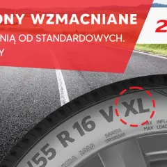 Czy opony XL są warte swojej ceny? Zobacz zalety i wady