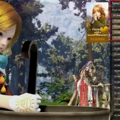 Wybór serwera w Black Desert. Poradnik po serwerach sezonowych i zwykłych, by zacząć grę z nową postacią.