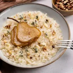 Jaki ser do risotto? Odkryj najlepsze opcje dla idealnego smaku