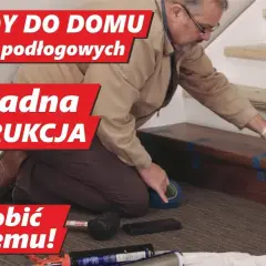 Jak położyć panele na schody - uniknij najczęstszych błędów montażu