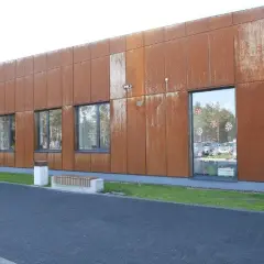Przedszkole Bajkowy Dworek Toruń - oferta, opinie i rekrutacja