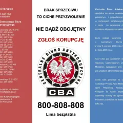 Ustawa o centralnym biurze antykorupcyjnym: kluczowe informacje i funkcje