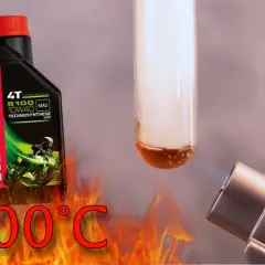 Motul 5100 10W40 4L: Ekspert radzi, jak wybrać i rozpoznać oryginał