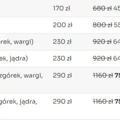 Ile kosztuje depilacja laserowa bikini? Ceny i oszczędności