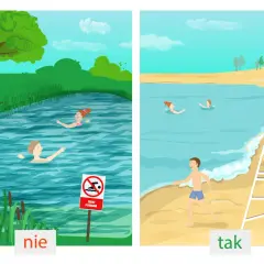 Kair czy jest bezpiecznie? Odkryj zagrożenia i bezpieczne miejsca