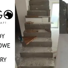 Jak obliczyć beton na schody? Uniknij błędów i oszczędź!