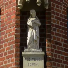 Ile jest kościołów w Radomiu? Zaskakująca liczba zabytków religijnych