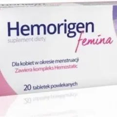 Skuteczne leki na obfite miesiączki bez recepty, które pomogą ulgę