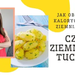 Czy ziemniak tuczy? Odkryj prawdę o ich wpływie na wagę